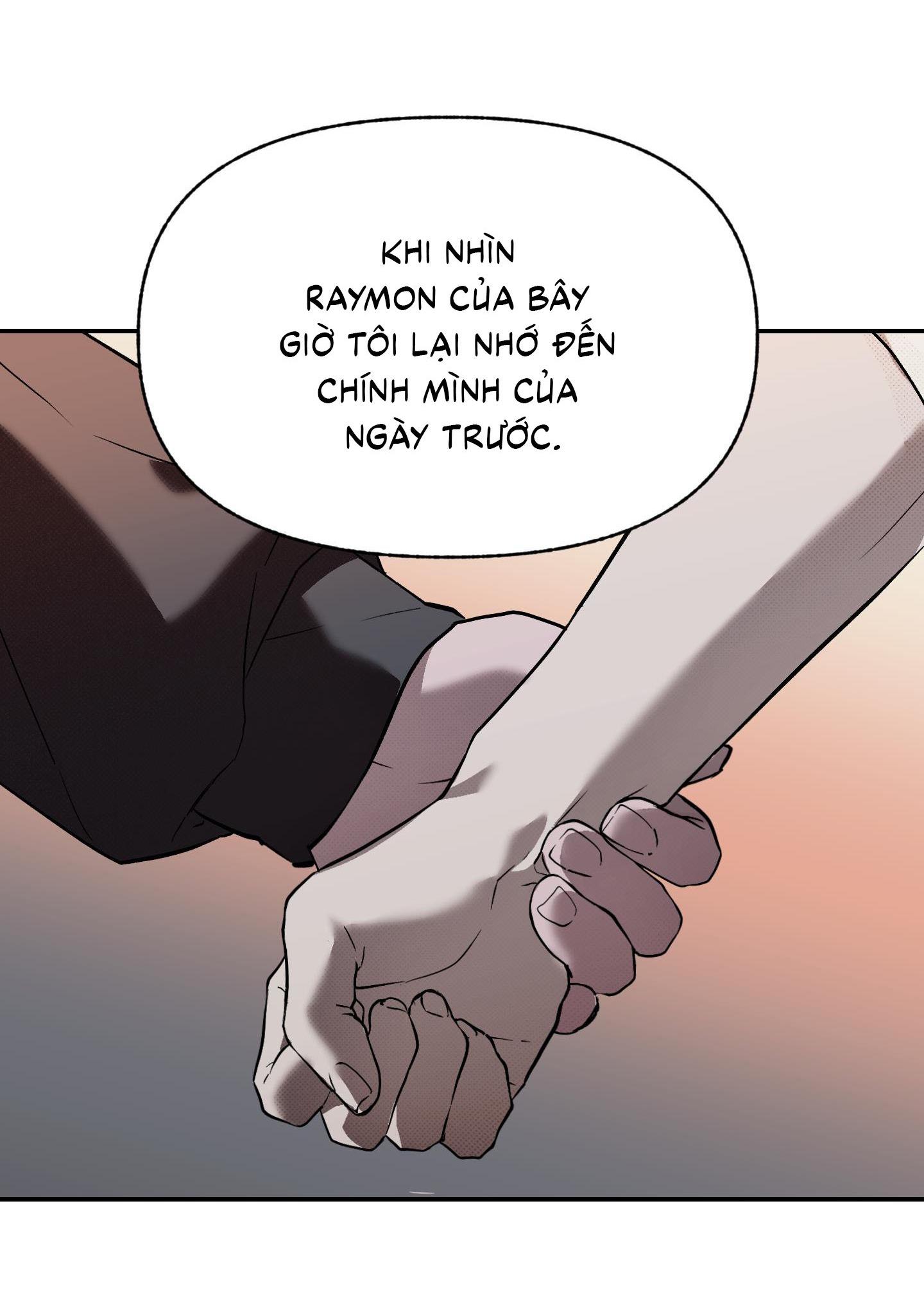 (CBunu) Control Time - Chap 19