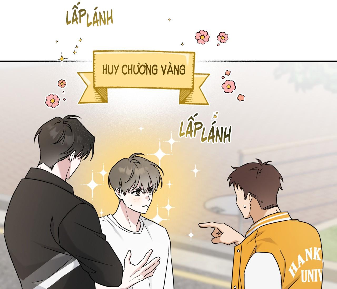 (END) Ballboy Tactics - Chap 15