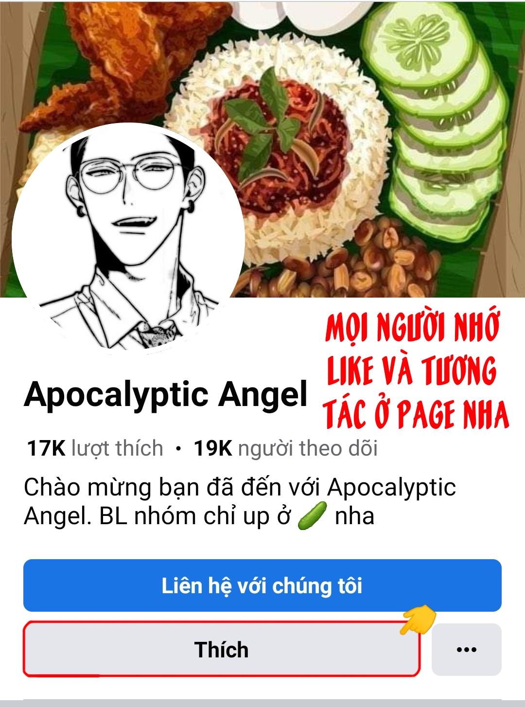 Tan Chảy Trong Em - Chap 11