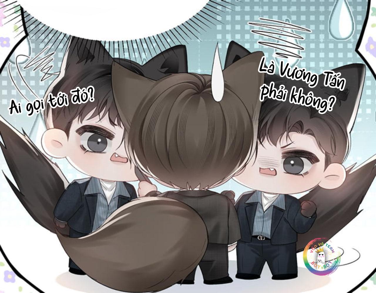 Cuộc Đối Đầu Gay Gắt - Chap 77