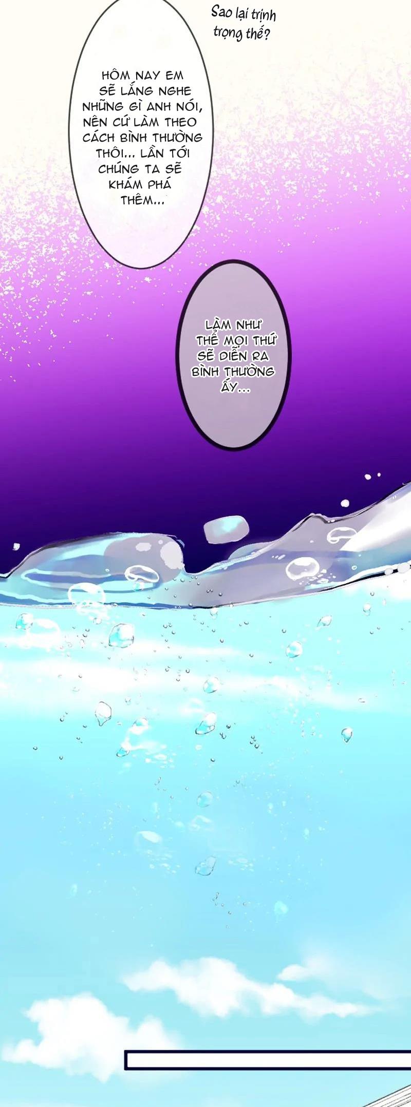 Kẻ Theo Dõi Biến Thái Của Tôi - Chap 118