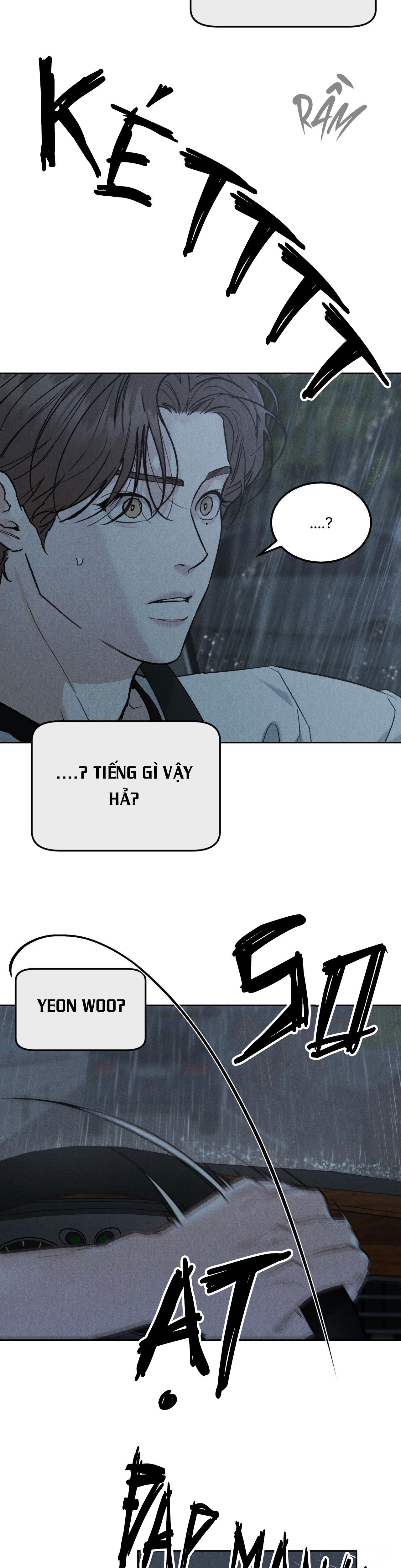 VƯỢT QUA GIỚI HẠN - Chap 80