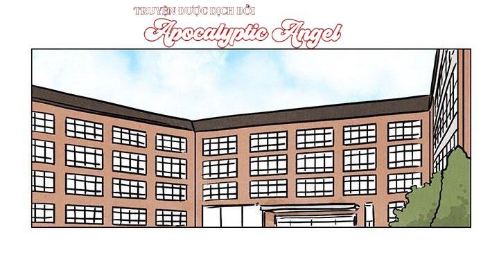 Nhà Trọ Số 5 - Chap 13