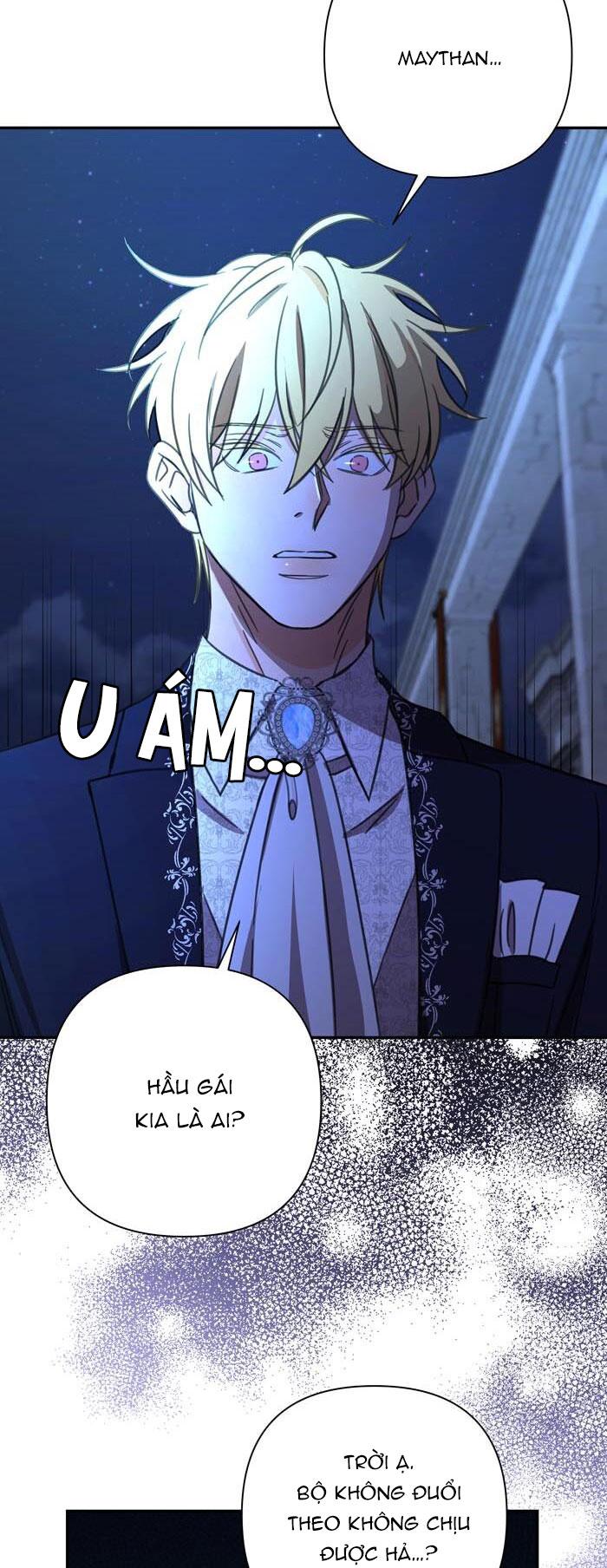 Mắc Kẹt Trong Game Hẹn Hò Của Em Gái Tôi - Chap 54