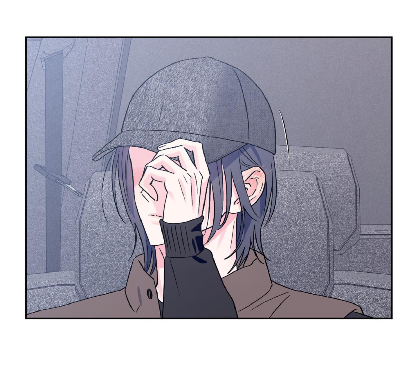 Vụ bê bối của Beta - Chap 36