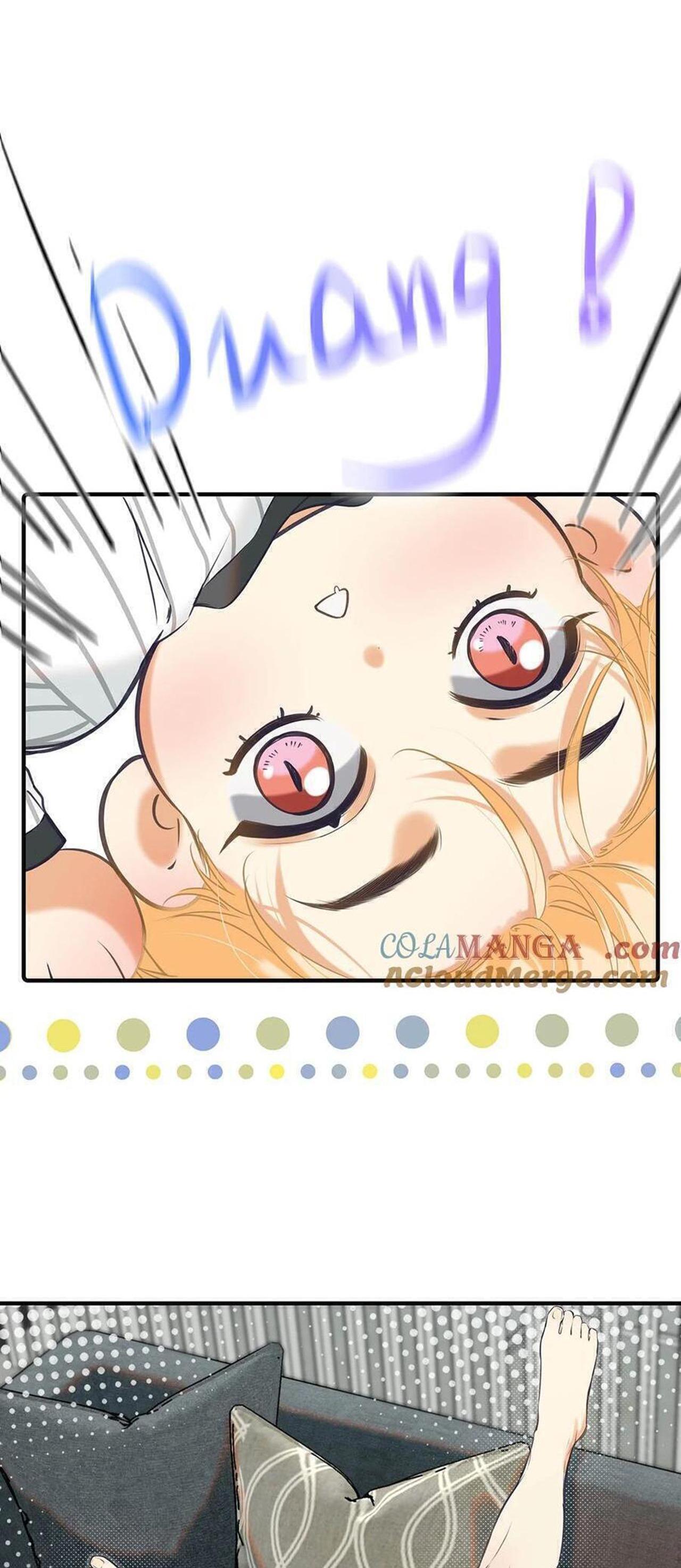 Bắt đầu làm bạn trai từ số 0 - Chap 12