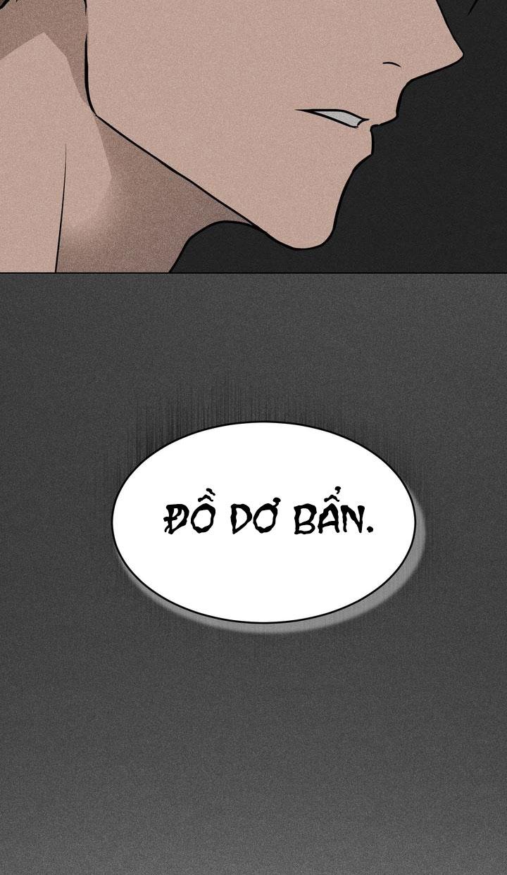 BÁNH QUY TÌNH YÊU TAN CHẢY - Chap 13