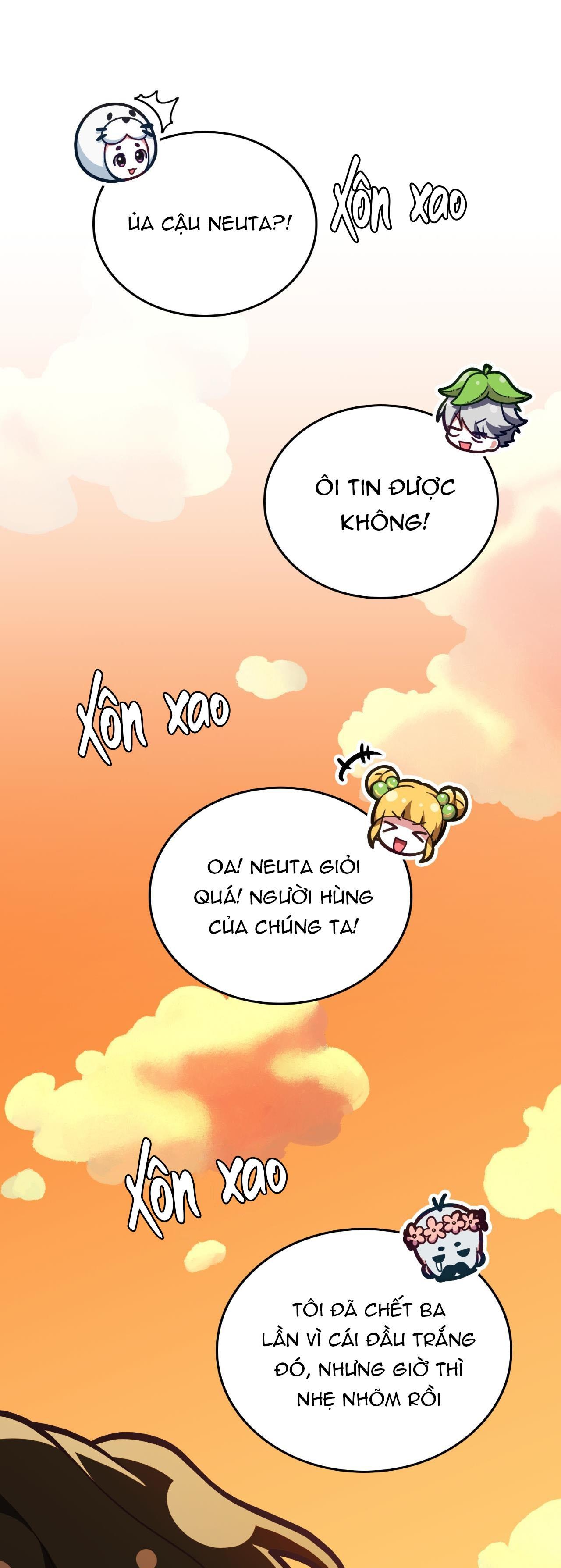 Guild member - Chap 46