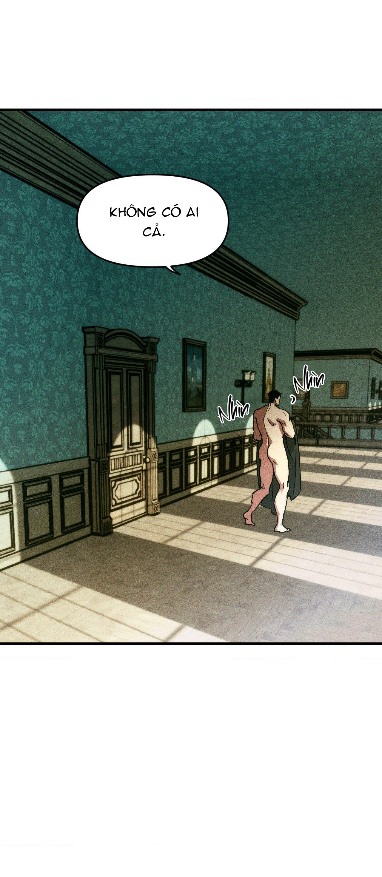 ANH CHỒNG TẾ PHẨM - Chap 5