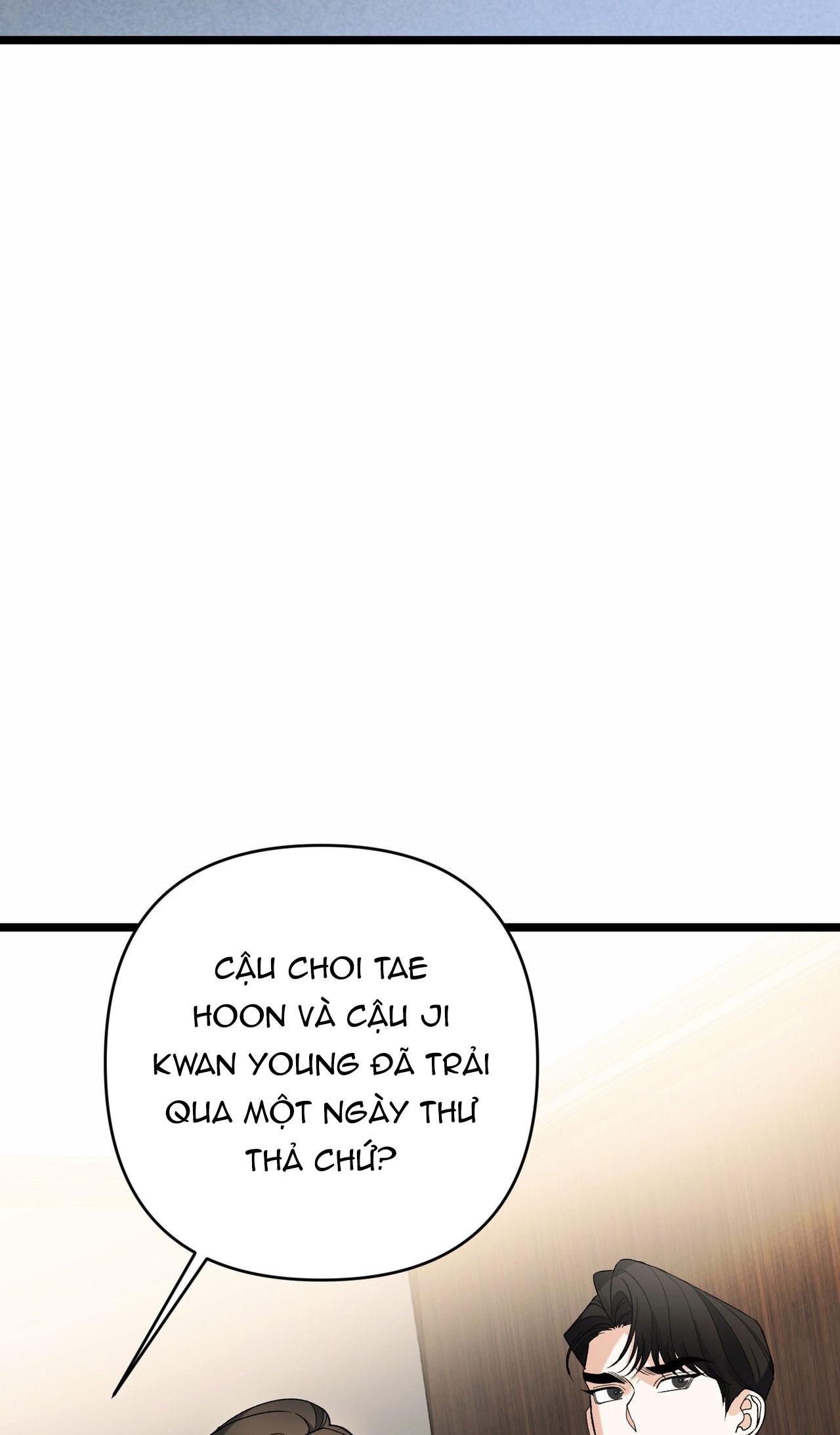 ĐIỀU KIỆN CỦA GUIDE - Chap 41