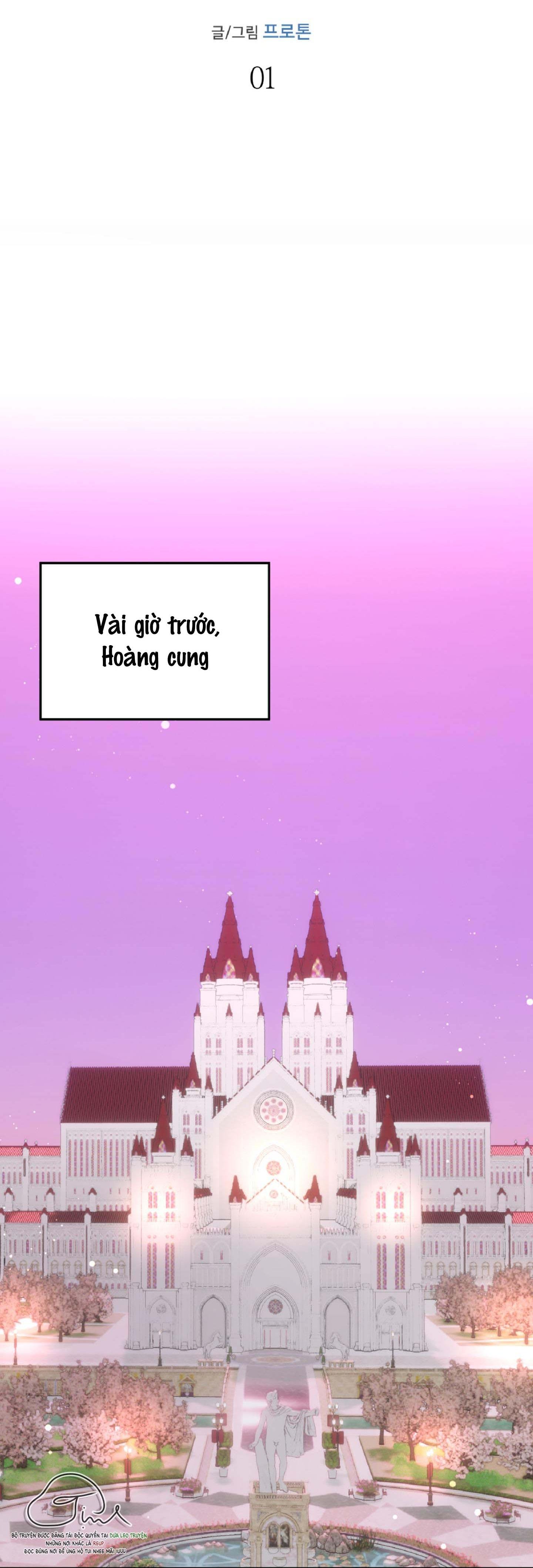 Tuyển Tập Manhwa Dằm Khăm - Chap 61