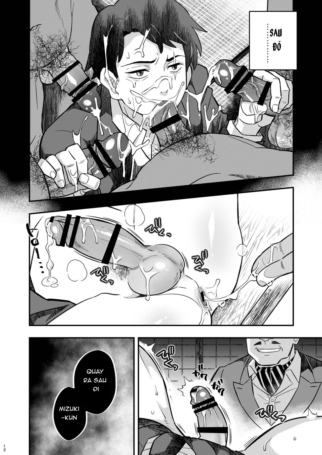 Cưng mà nói - Chap 120