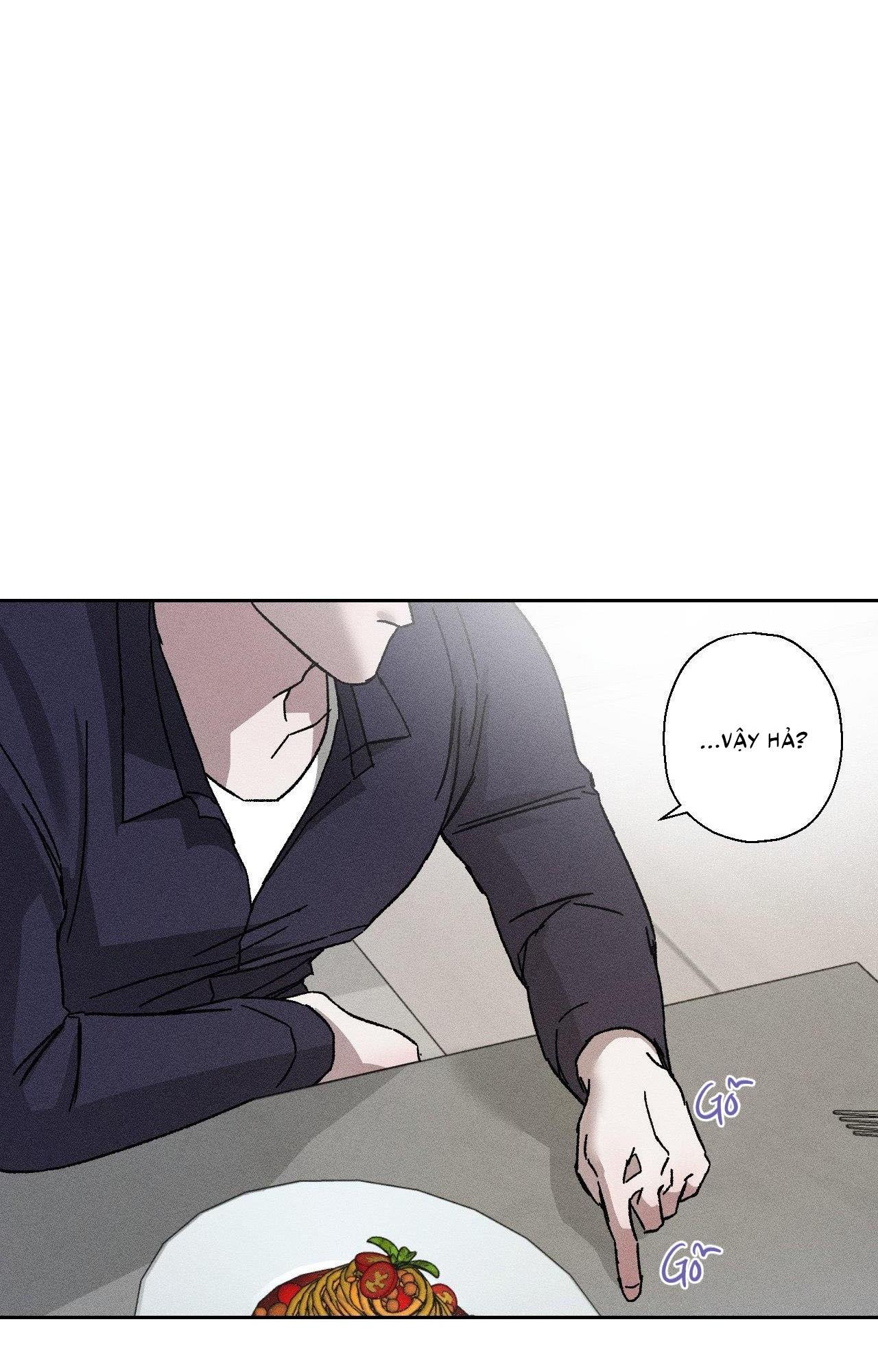 (CBunu) Close Up - Chap 8