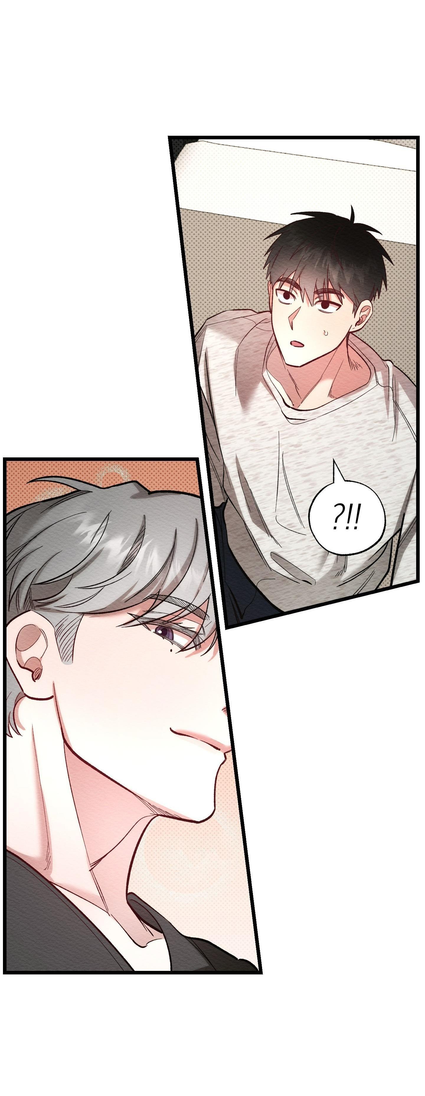 THỂ LOẠI LÃNG MẠN - Chap 18