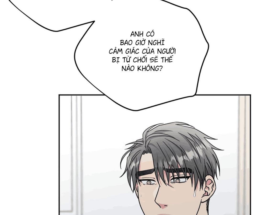 Đồ ăn đêm cho quỷ tà râm - Chap 3