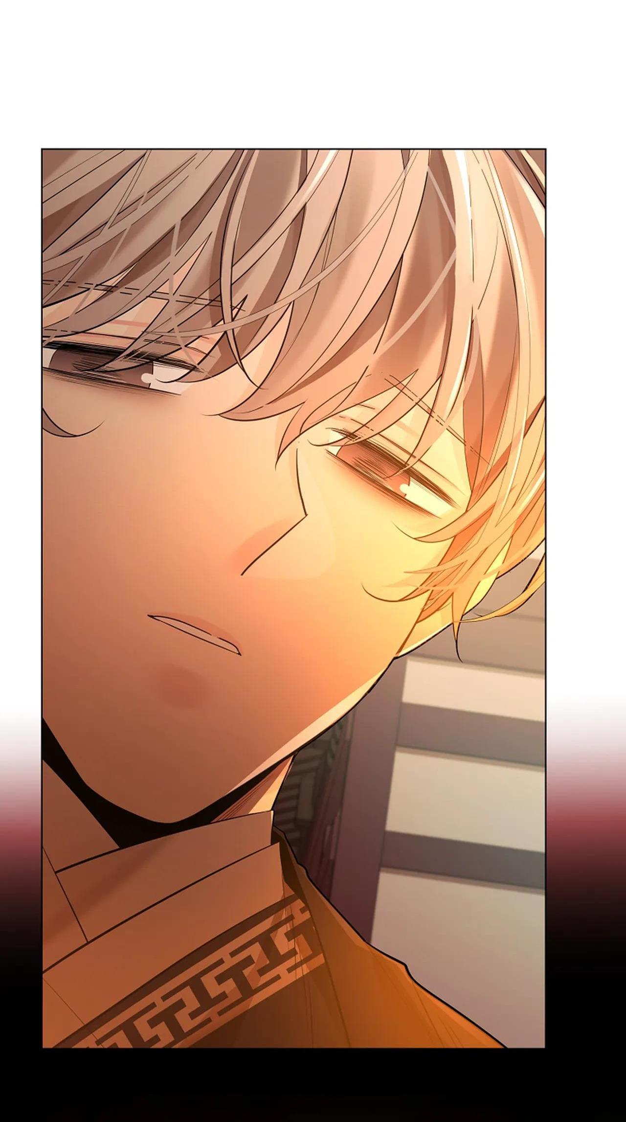 HOA GIẤY - Chap 66