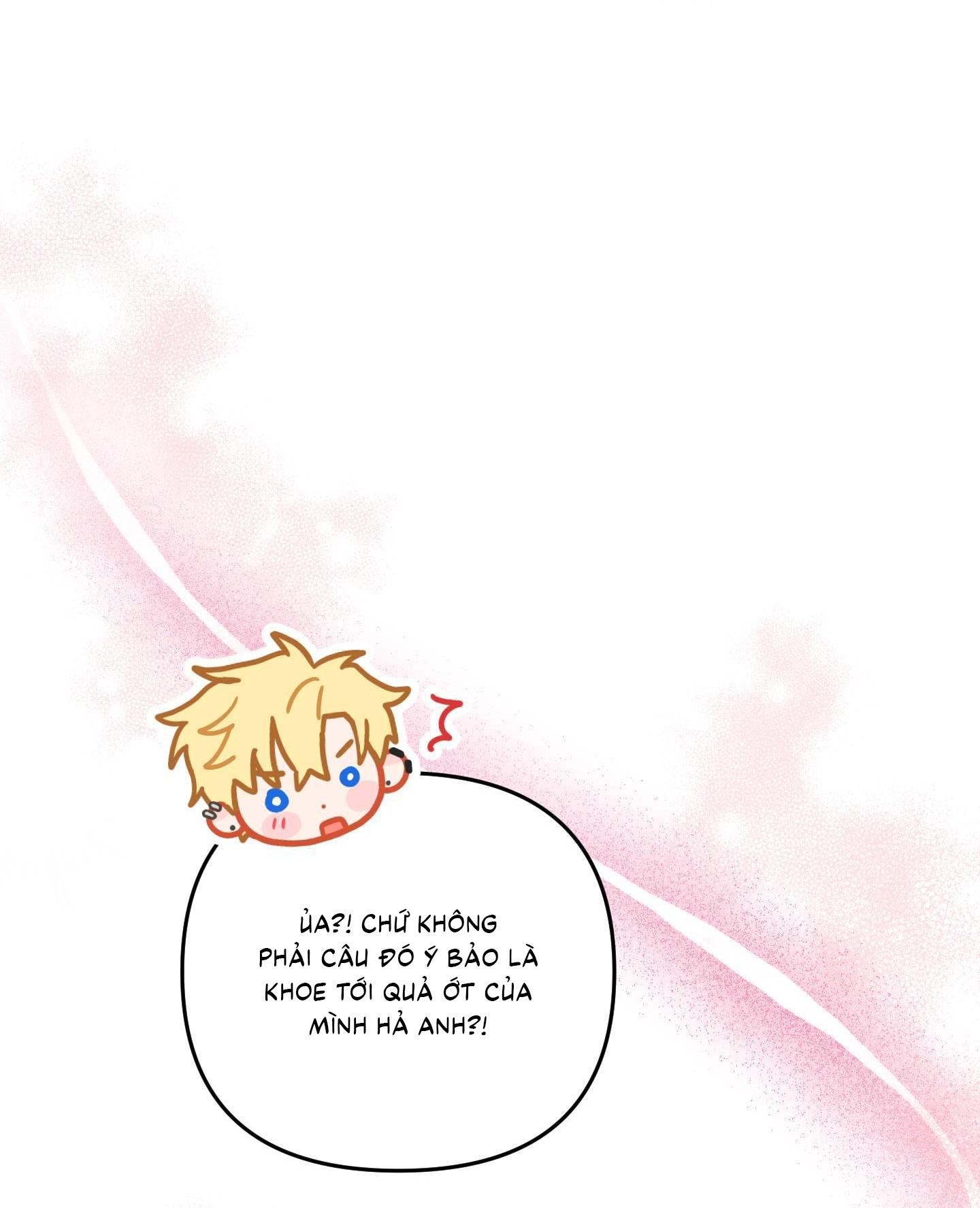 ( CBunu ) Yêu Phải Lừa Đảo - Chap 20