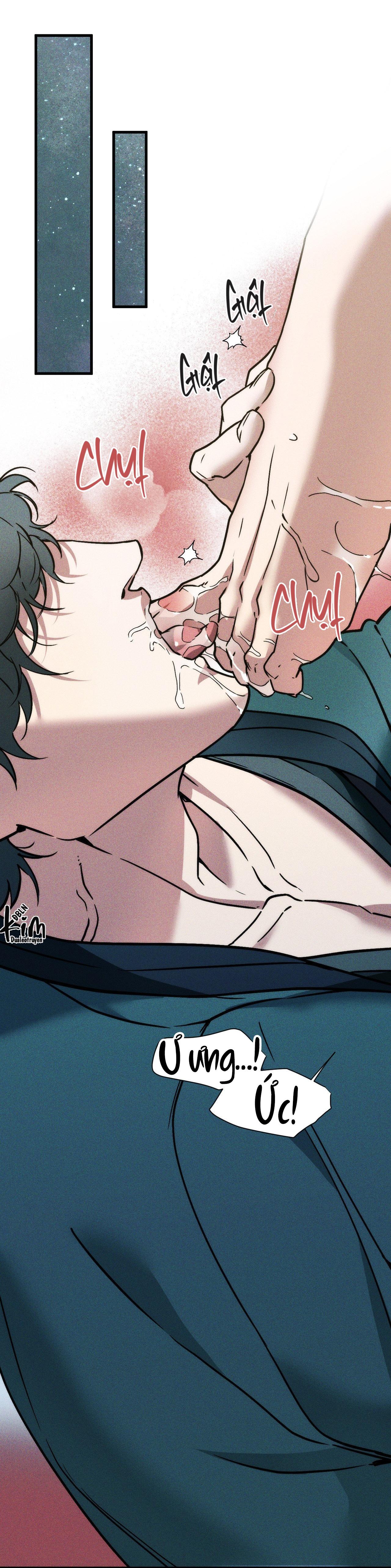 ANH CHỒNG TẾ PHẨM - Chap 14