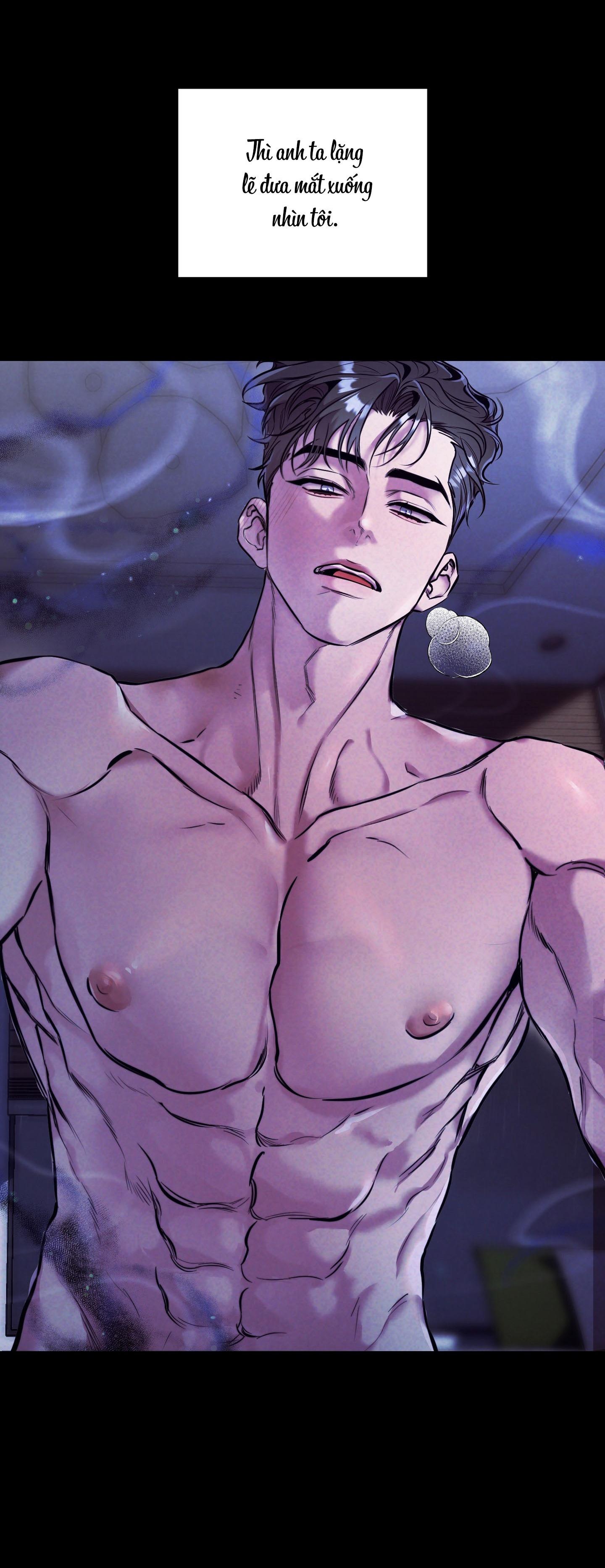 (CBunu) Stigma - Chap 1