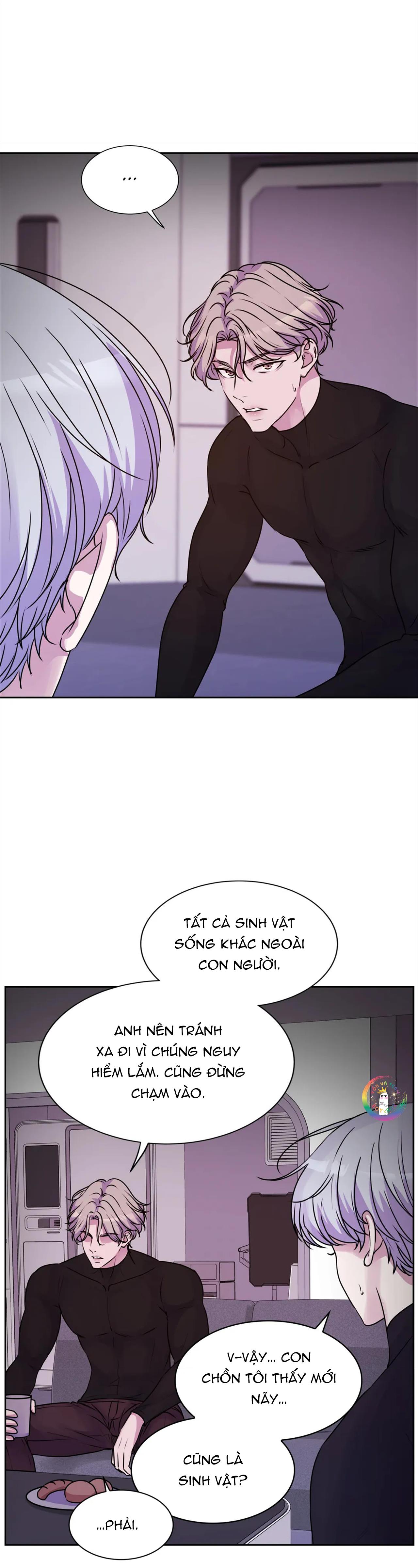 Guiding Light - Chap 14