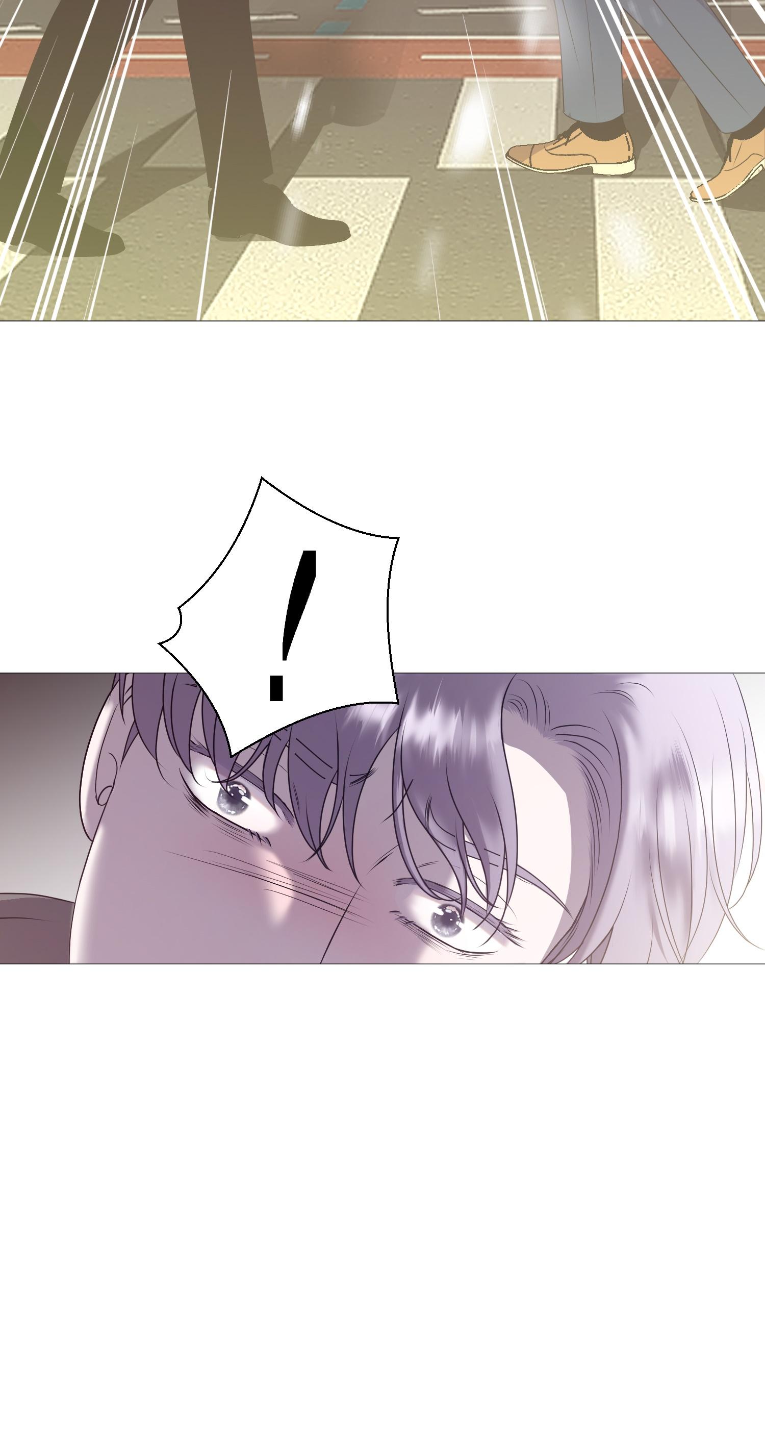 Tiền bối của anh - Chap 1