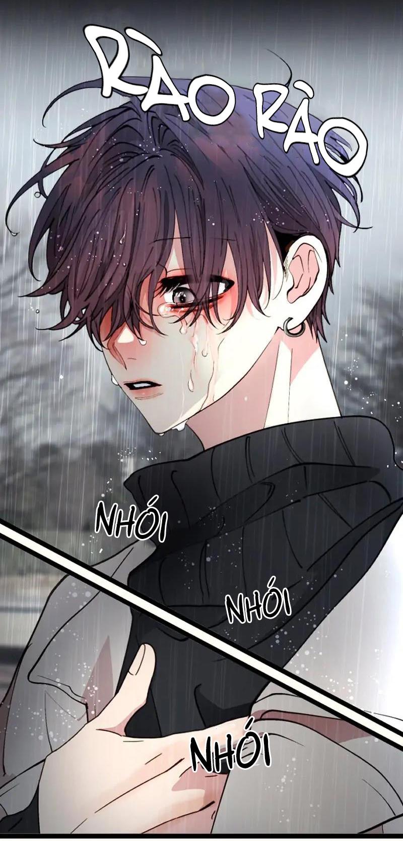 Kẻ Theo Dõi Biến Thái Của Tôi - Chap 100