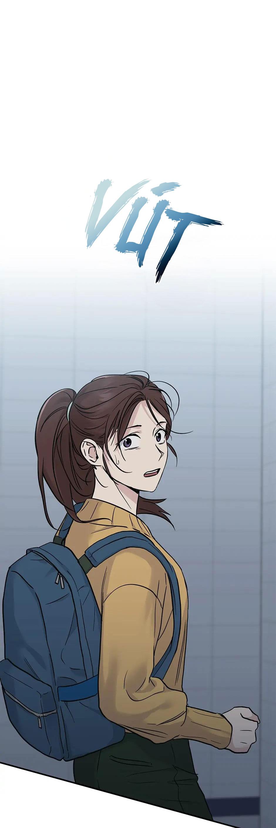 Deadman Switch - Chap 23