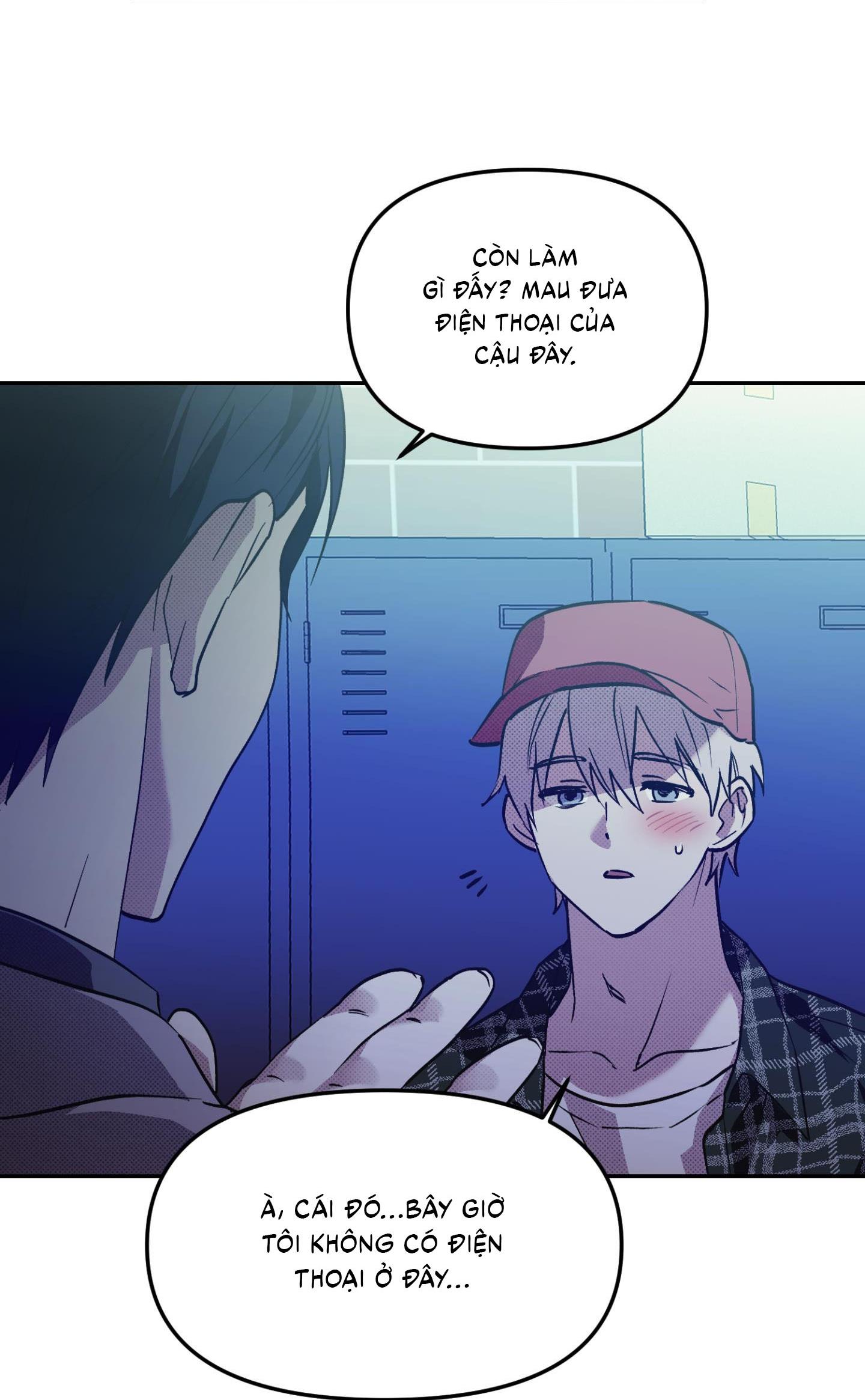 (CBunu) Control Time - Chap 7