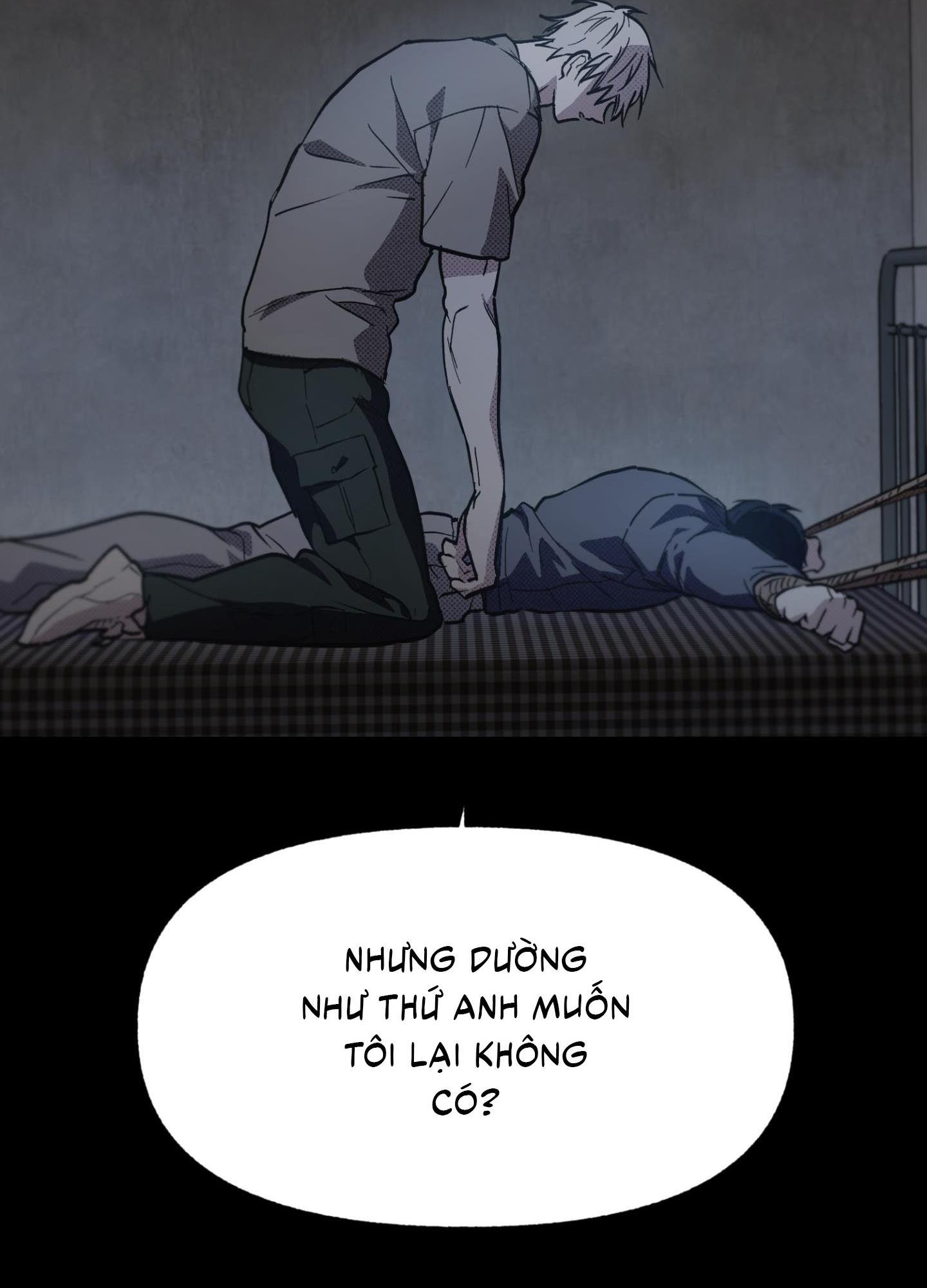 (CBunu) Control Time - Chap 8