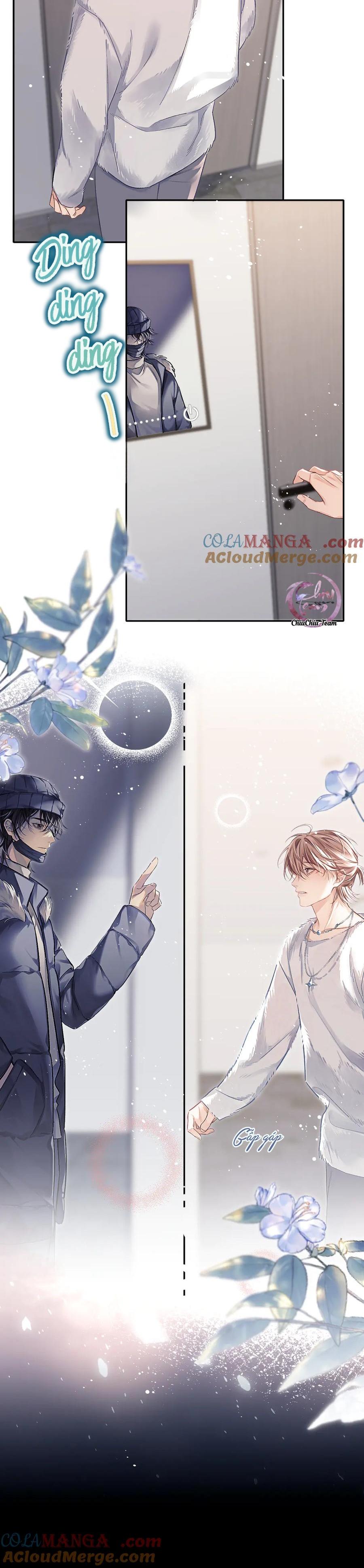 Nghịch Lý Câu Fan - Chap 11