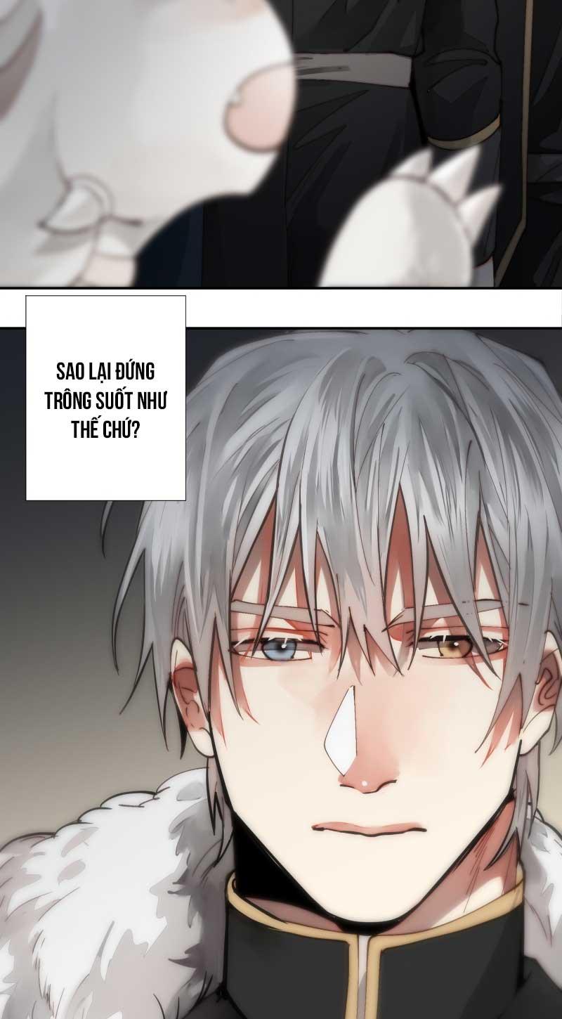 KHI LONG THẦN RƠI VÀO LƯỚI TÌNH - Chap 42