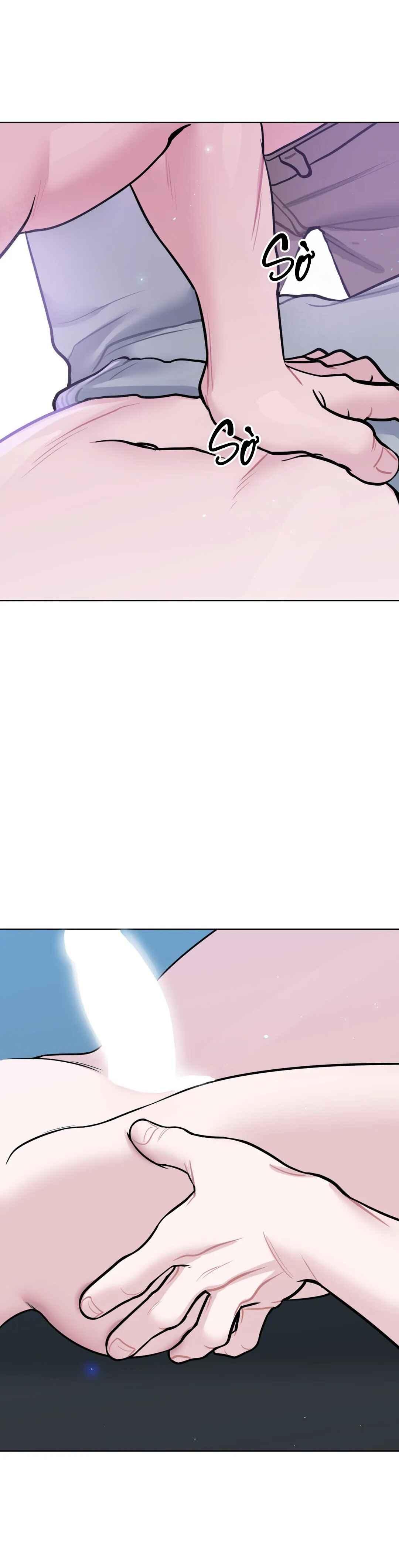 Sữa Và Kem - Chap 12