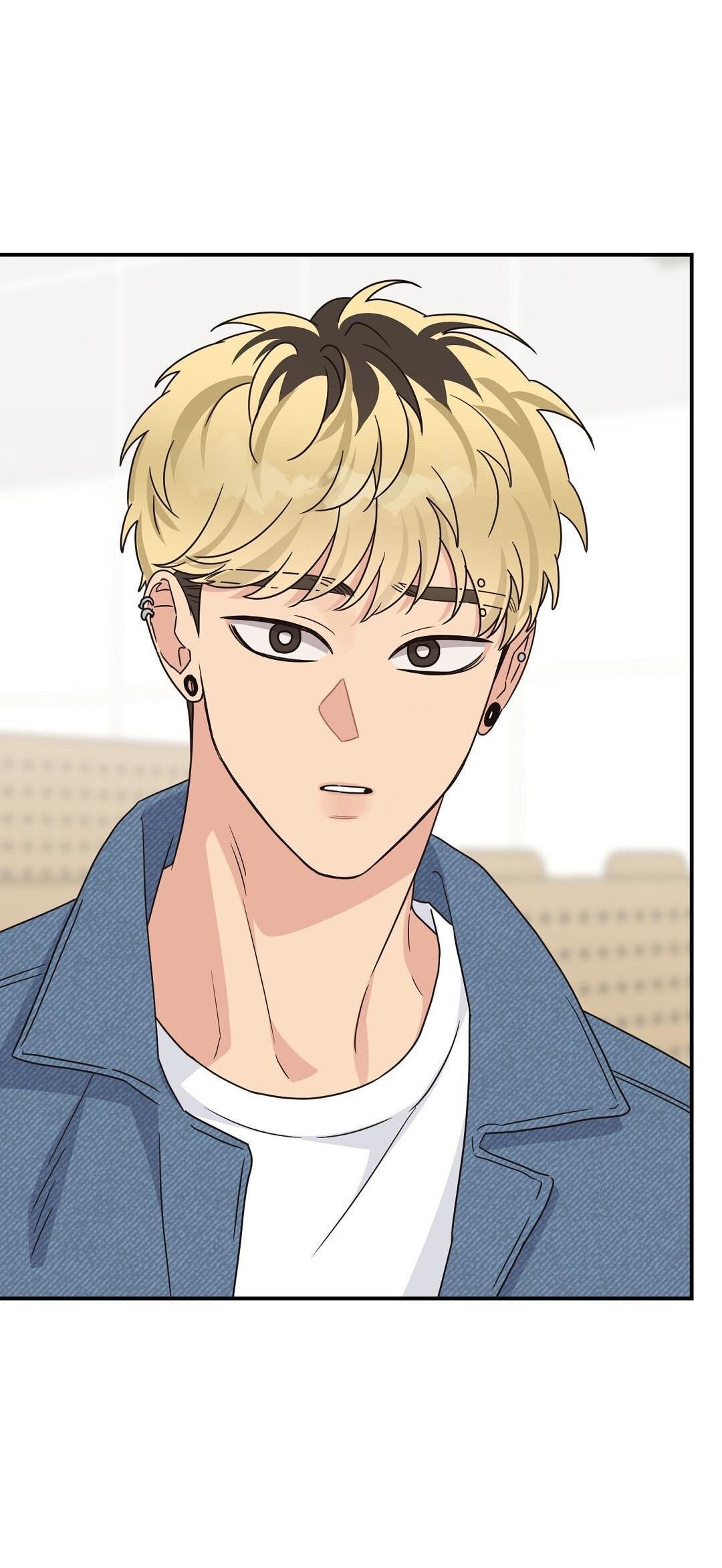 Alpha Trauma - Chap 13