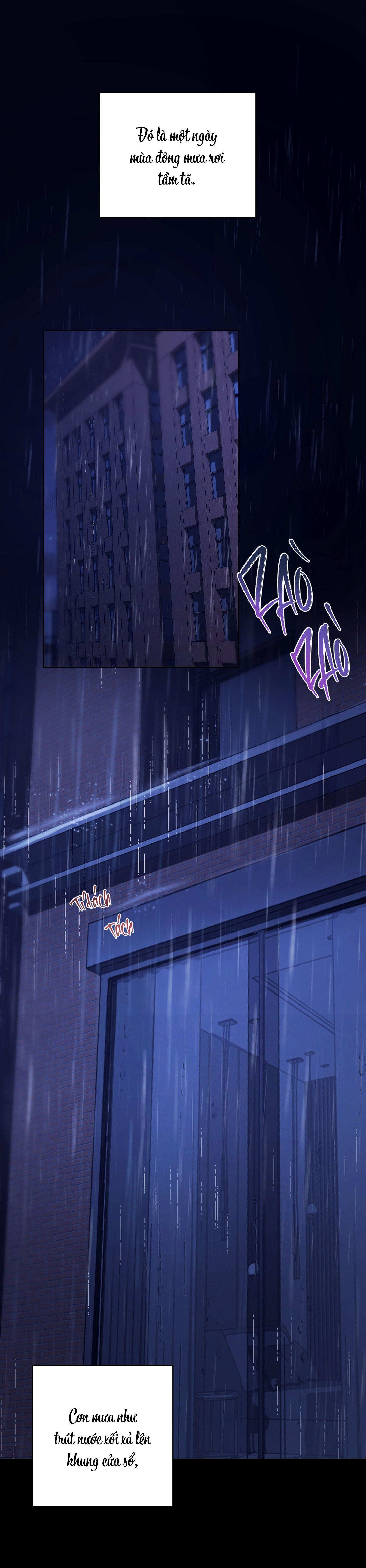 (CBunu) Stigma - Chap 1