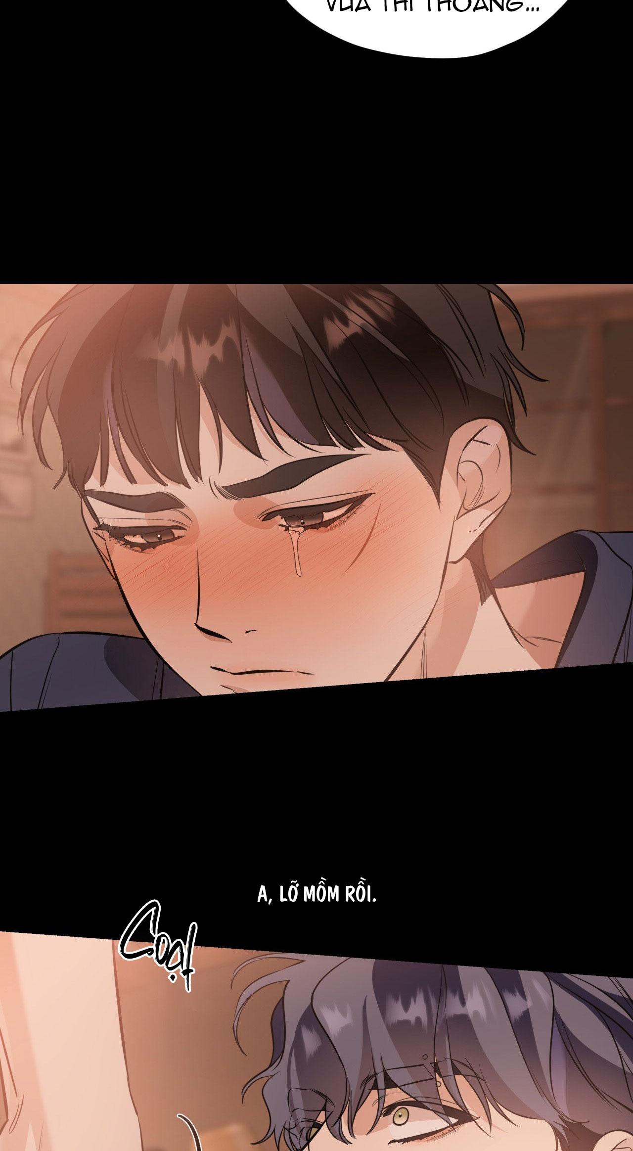 LỆNH CỨU RỖI - Chap 58