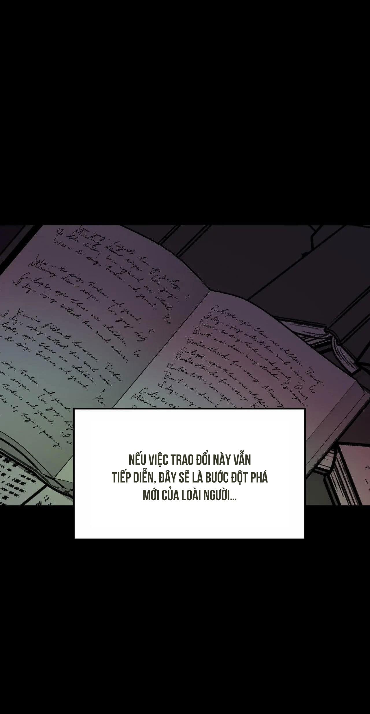 Hãy khóc đi đừng ngại ngùng! - Chap 2