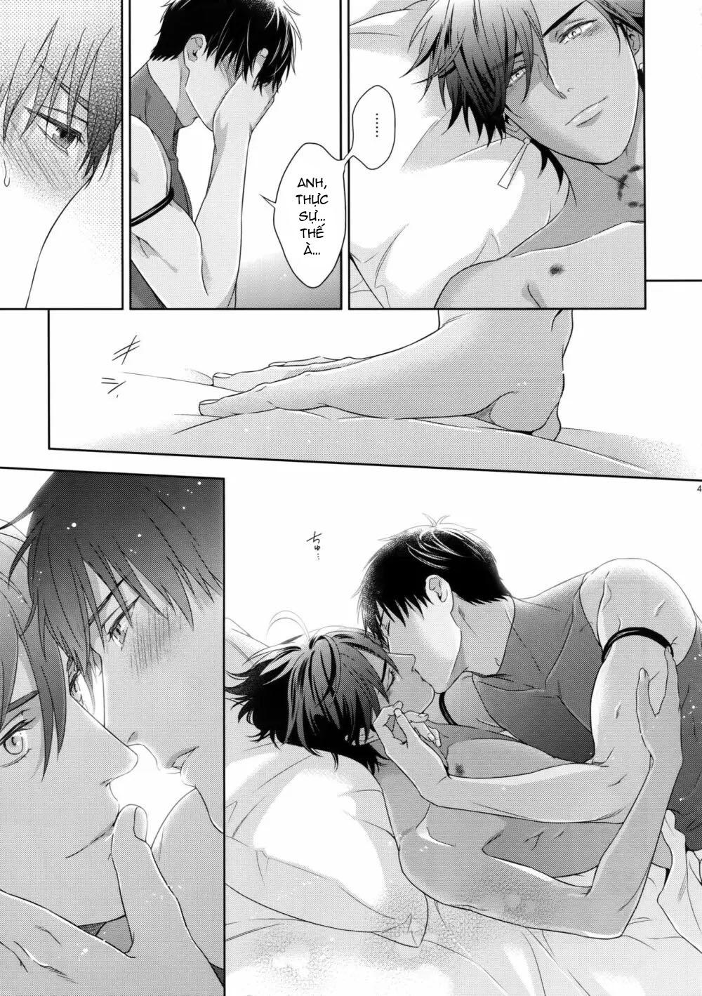 Cưng mà nói - Chap 86.2