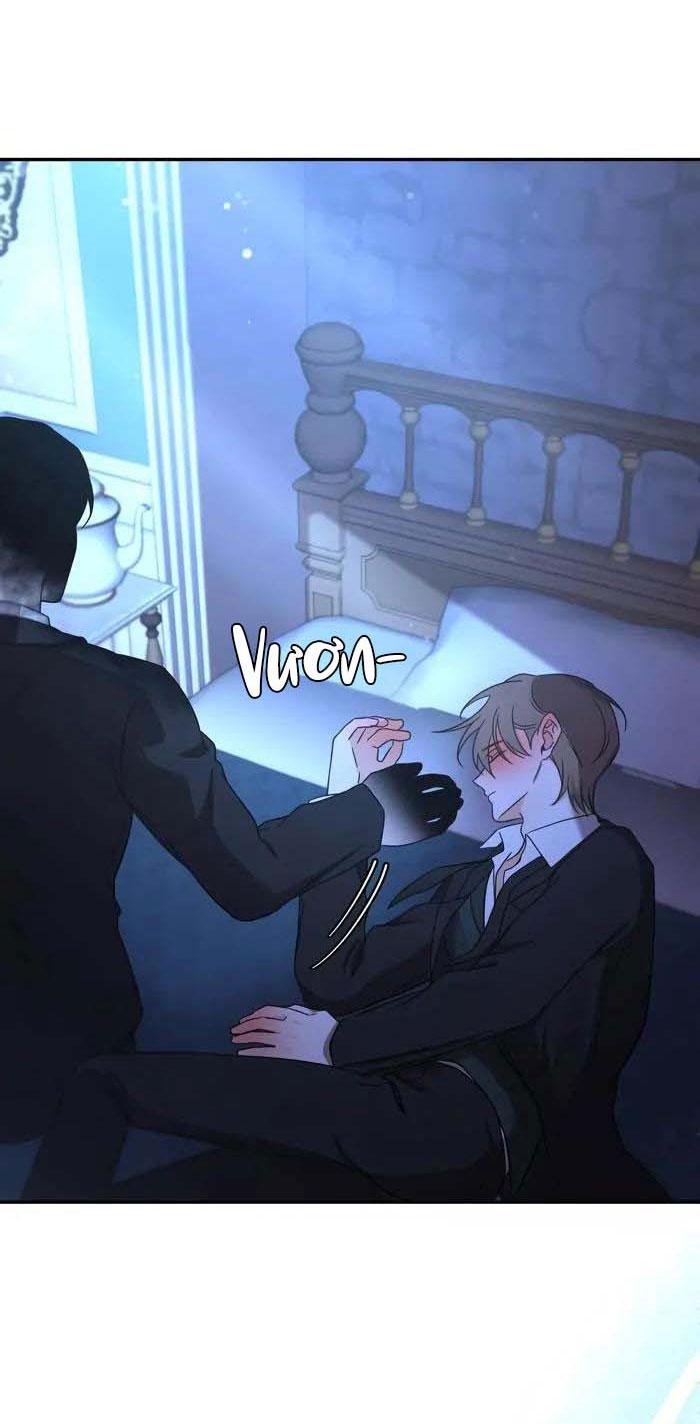 Mắc Kẹt Trong Game Hẹn Hò Của Em Gái Tôi - Chap 36