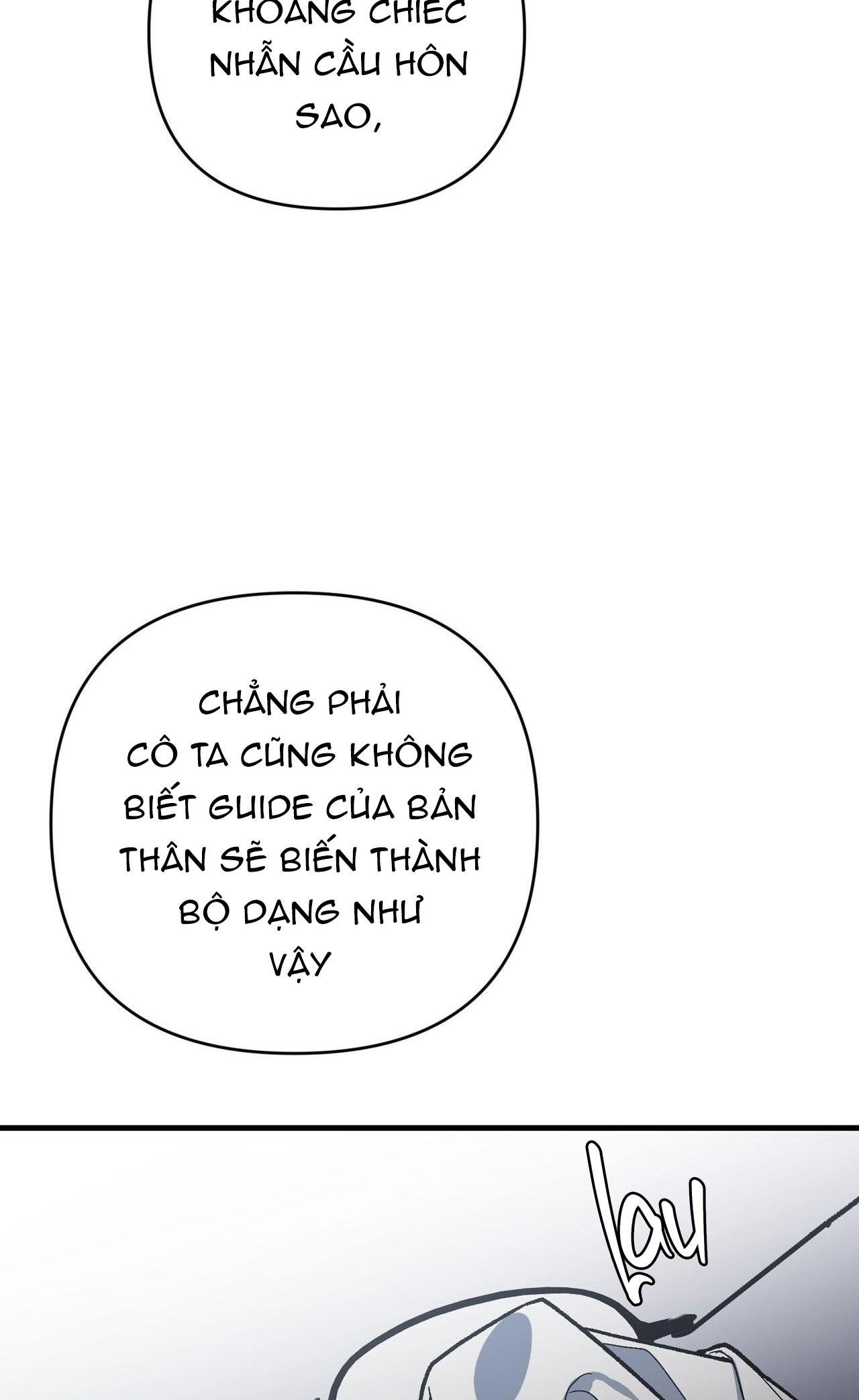 ĐIỀU KIỆN CỦA GUIDE - Chap 38