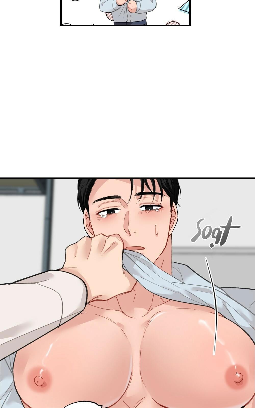 TUYỂN TẬP DÚ BỰ - Chap 62