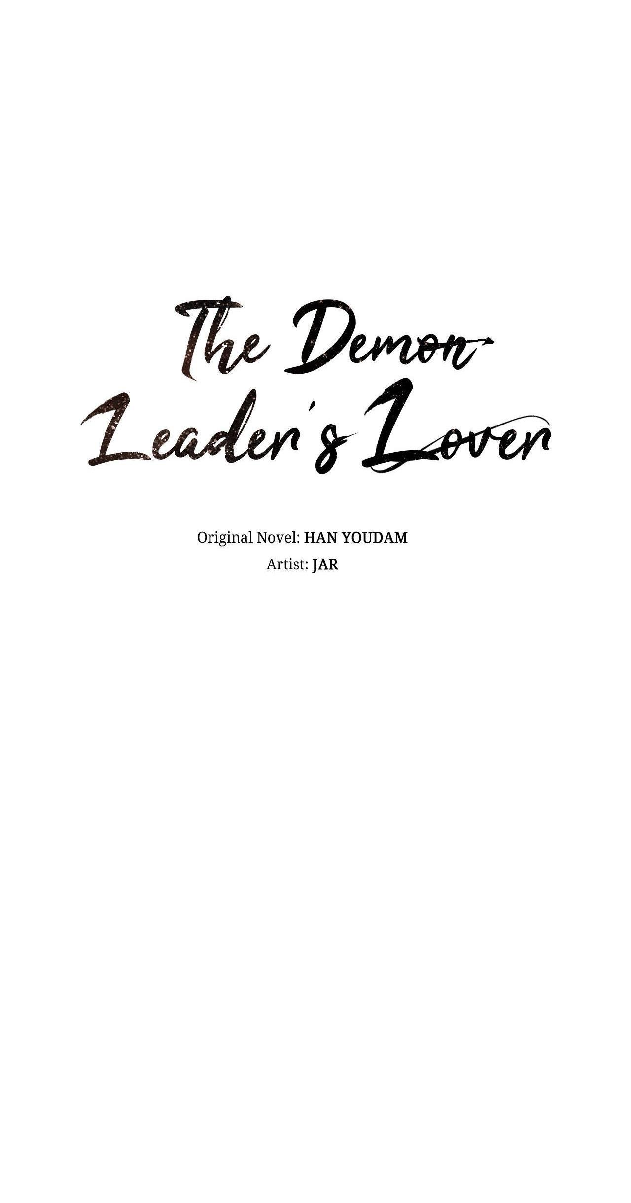 VỢ BÉ CỦA GIÁO CHỦ MA GIÁO - Chap 13