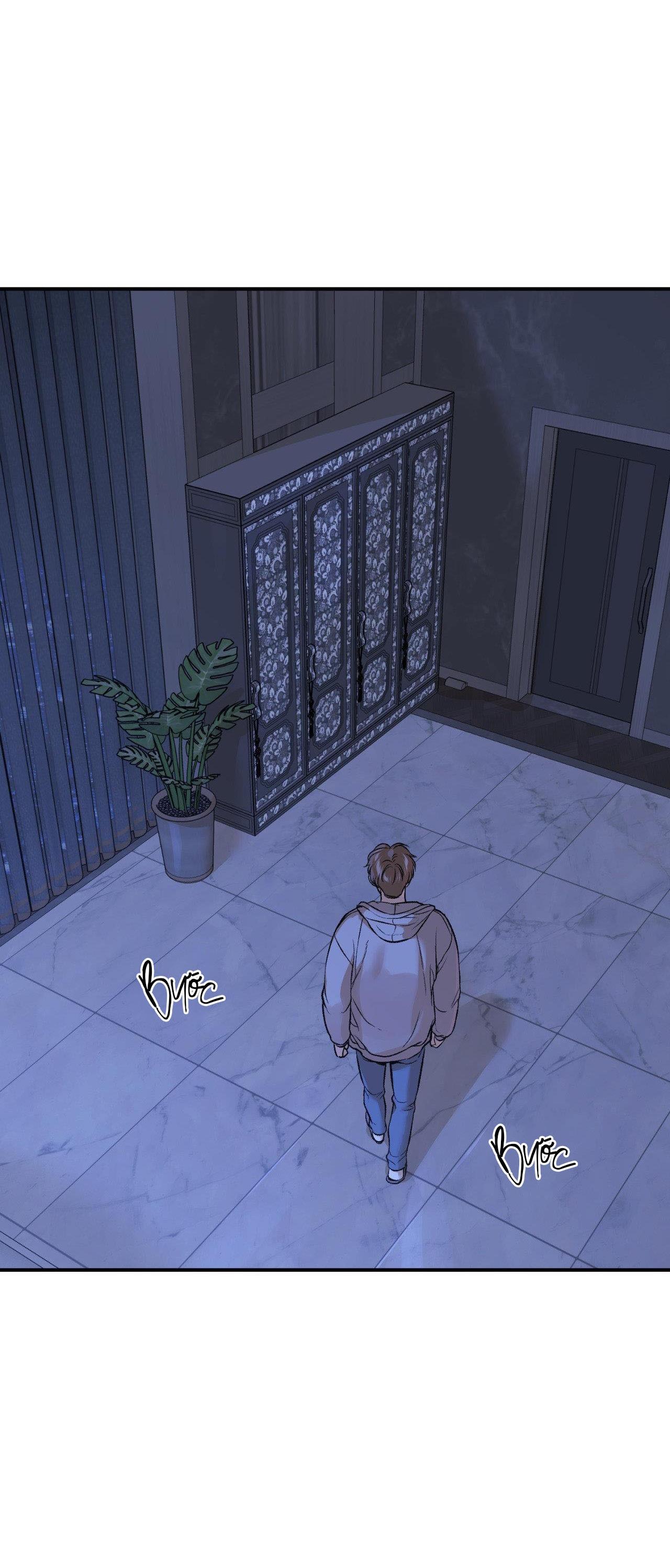 (CBunu) ChinhX - Vận Xui - Chap 53