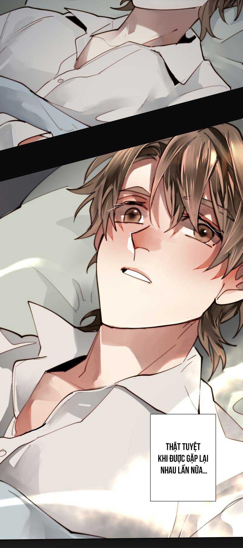 KHI LONG THẦN RƠI VÀO LƯỚI TÌNH - Chap 14