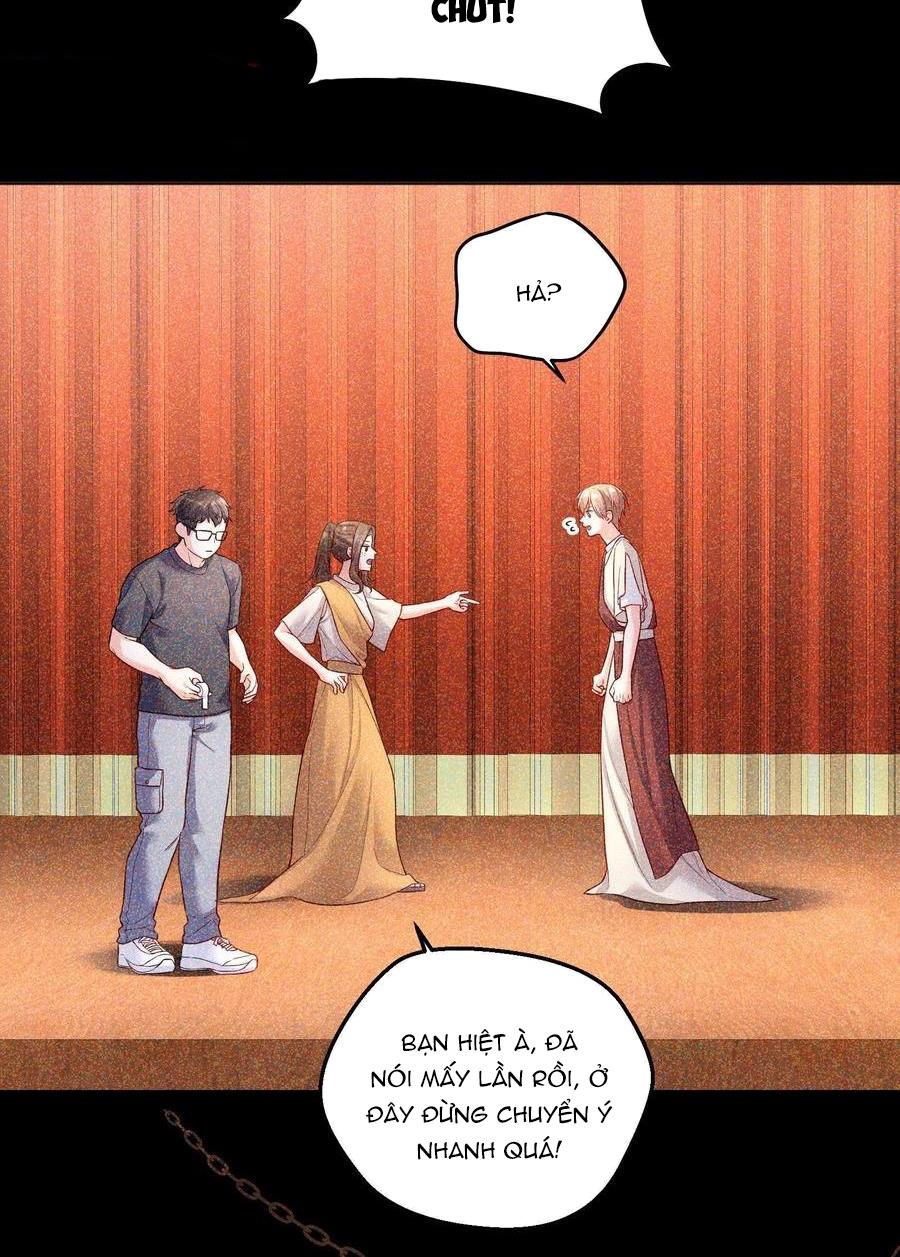 Điệu Waltz Đầu Hạ - Chap 29