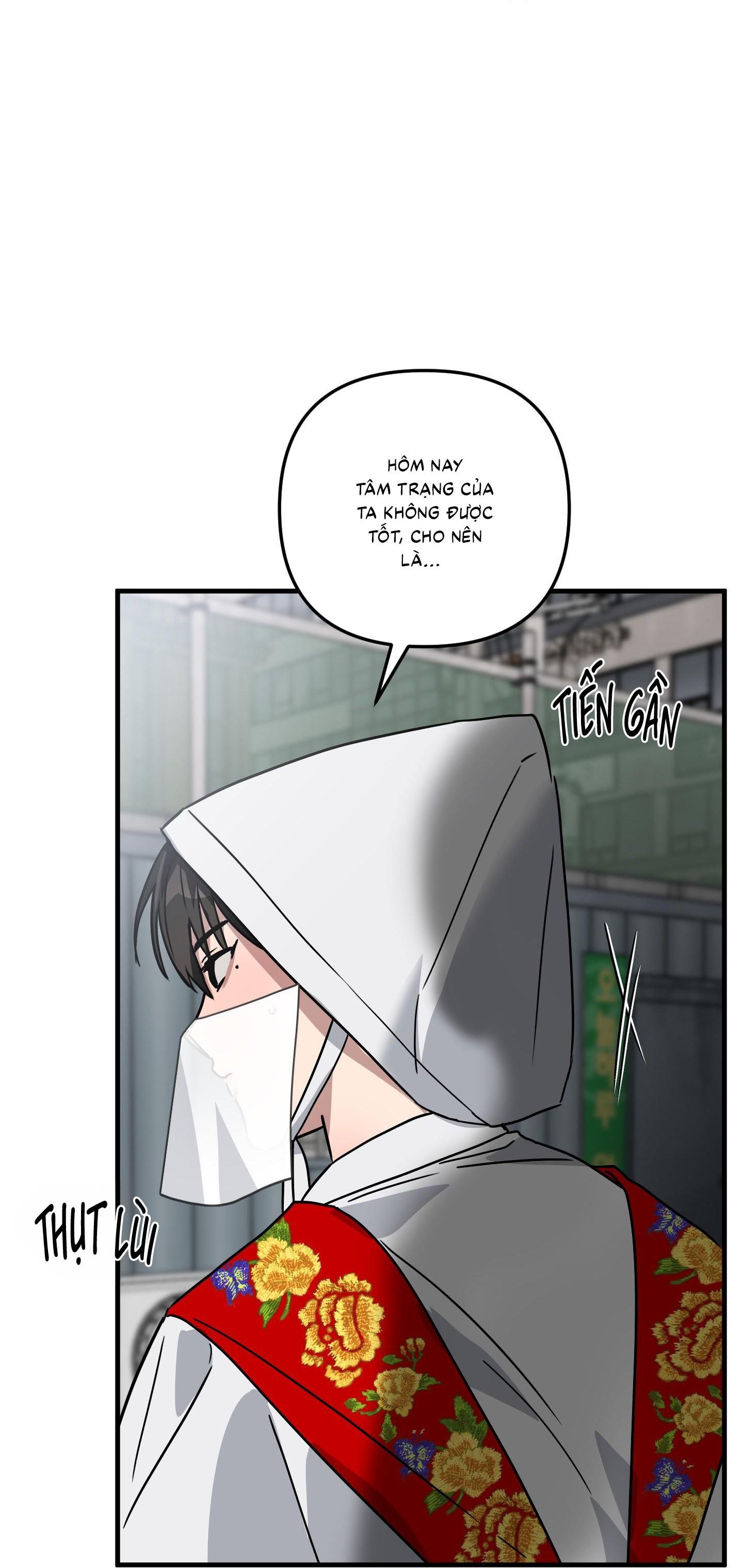 ( CBunu ) Yêu Phải Lừa Đảo - Chap 19