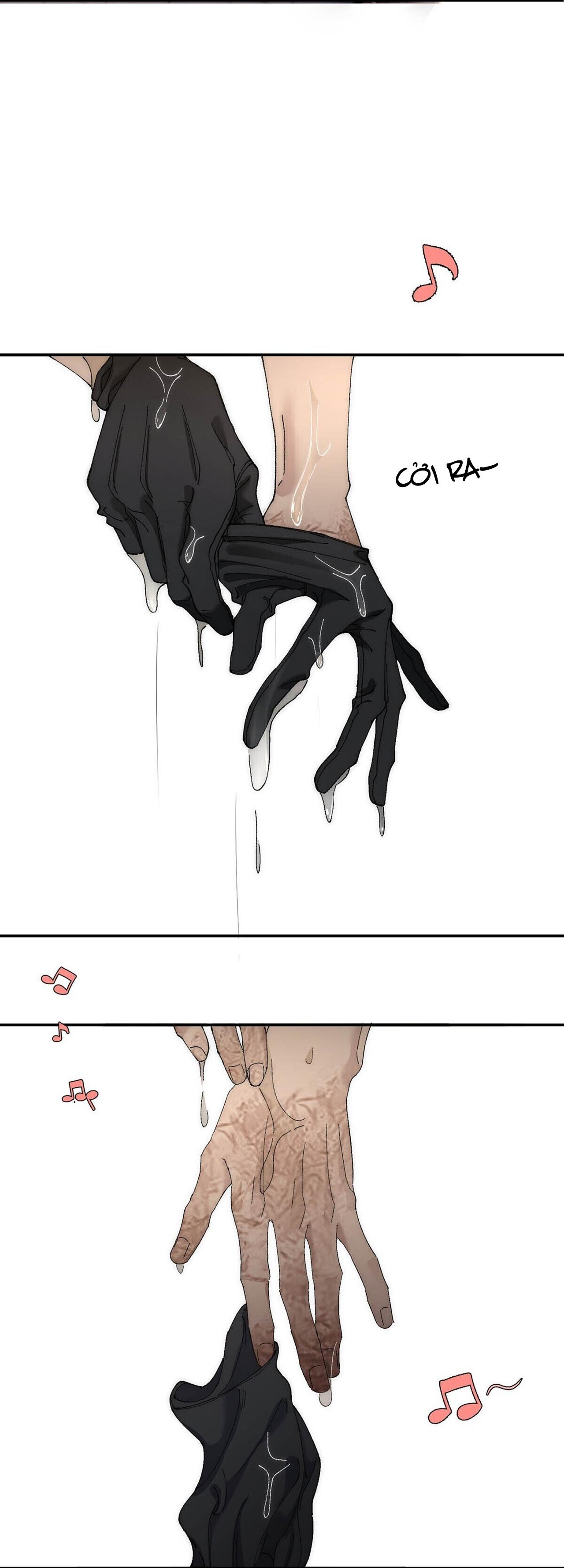 Mỗi Ngày Đều Muốn Làm Hoàng Tử Ốm Yếu Đội Quần - Chap 5