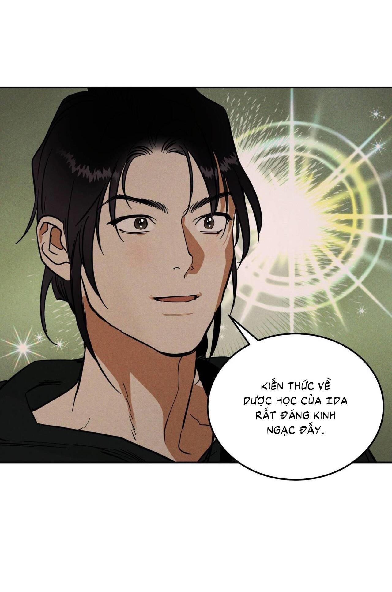 (CBunu) Antidote - Chap 45