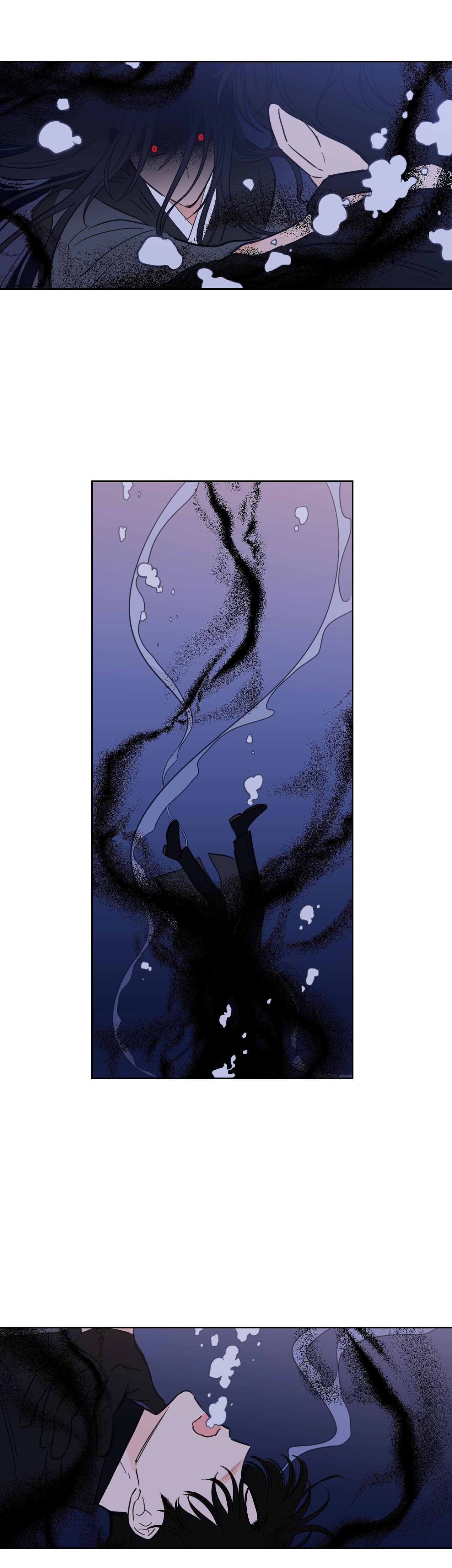 Mẹo Thuần Hóa Hổ - Chap 69