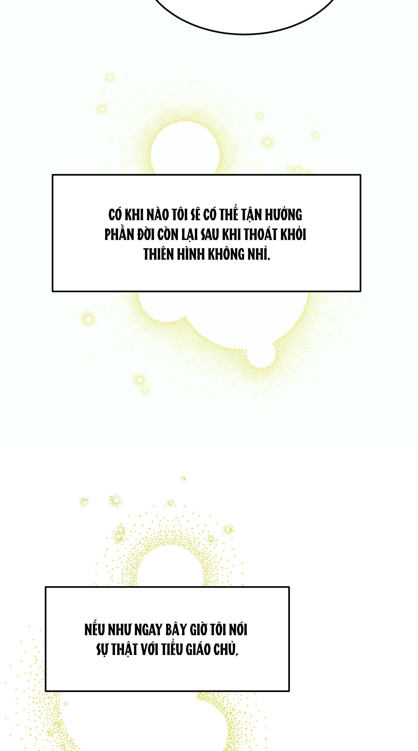 VỢ BÉ CỦA GIÁO CHỦ MA GIÁO - Chap 23