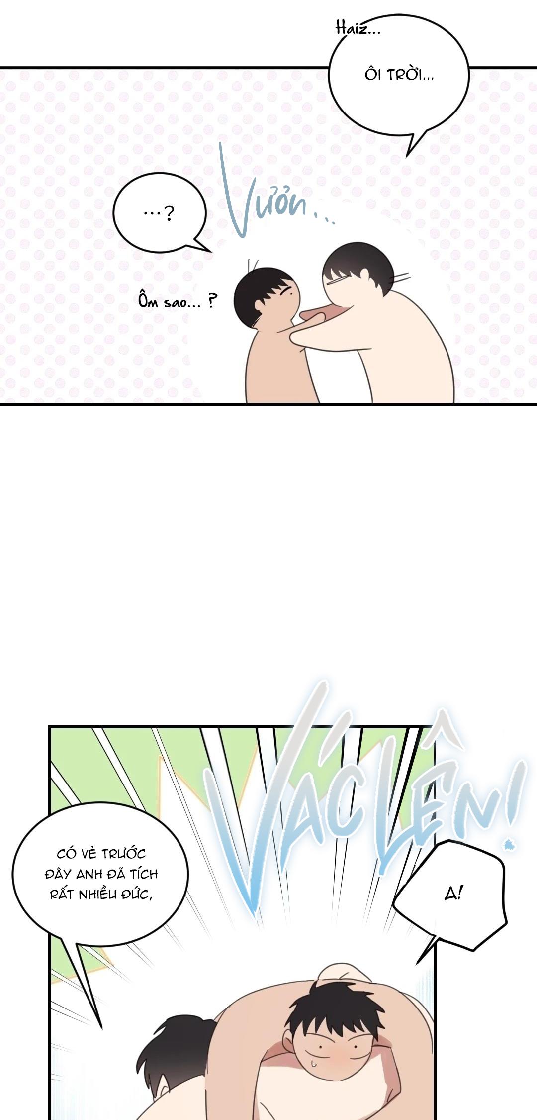 NGÔI NHÀ HƯỚNG MẶT TRỜI MỌC - Chap 24